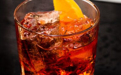 L’histoire du Negroni : Un cocktail emblématique et son évolution